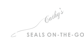Cathy's Seals On-The-Go